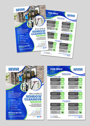 Flyer Design by debdesign for this project | Design: #29733934