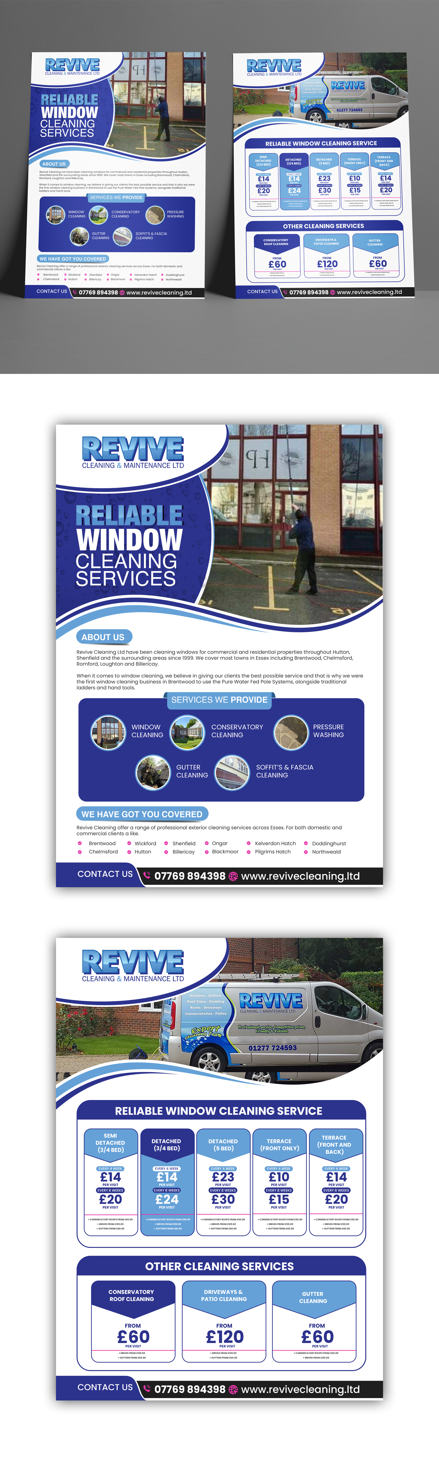 Flyer Design by debdesign for this project | Design: #29733942