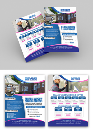 Flyer Design by debdesign for this project | Design: #29734809