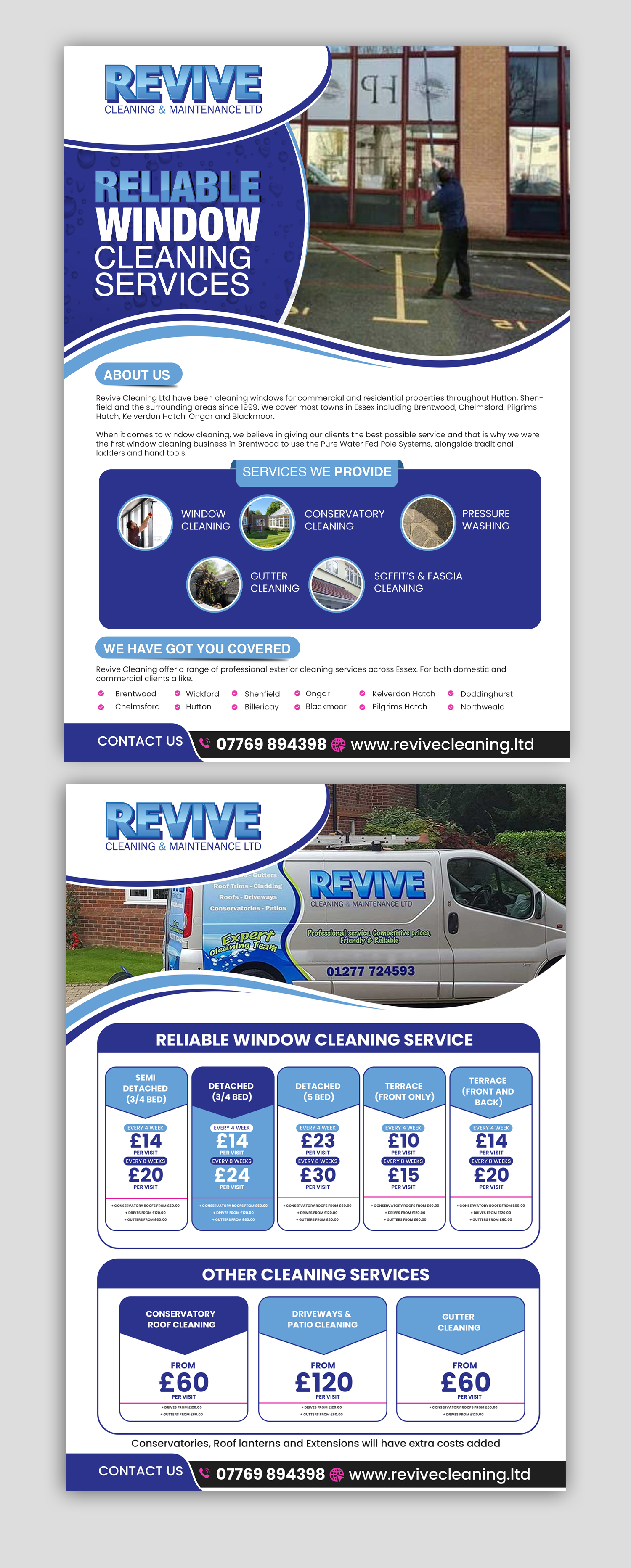 Flyer Design by debdesign for this project | Design #29816150