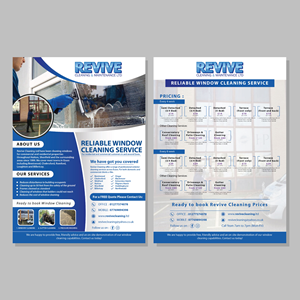 Flyer Design by devidigitalart for this project | Design: #29752531