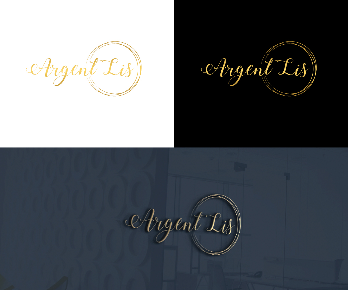 Logo Design by RS_Design for this project | Design #29727012