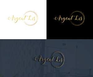 Logo Design by RS_Design for this project | Design: #29727012