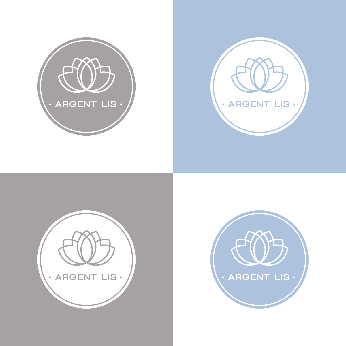 Logo-Design von Lilie für dieses Projekt | Design #29736295