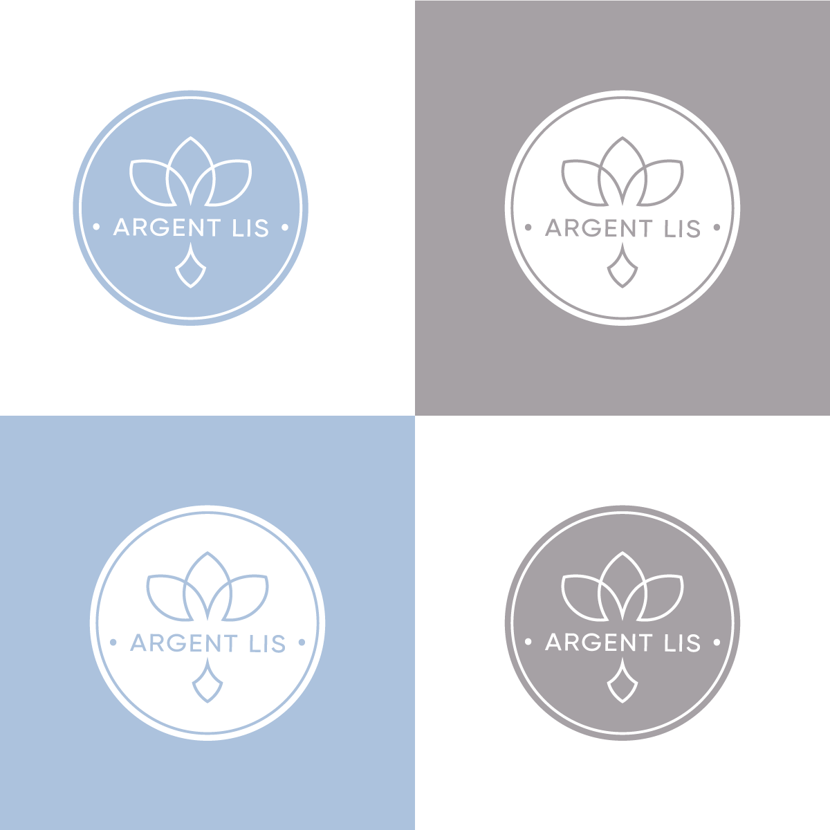 Logo-Design von Lilie für dieses Projekt | Design #29736296