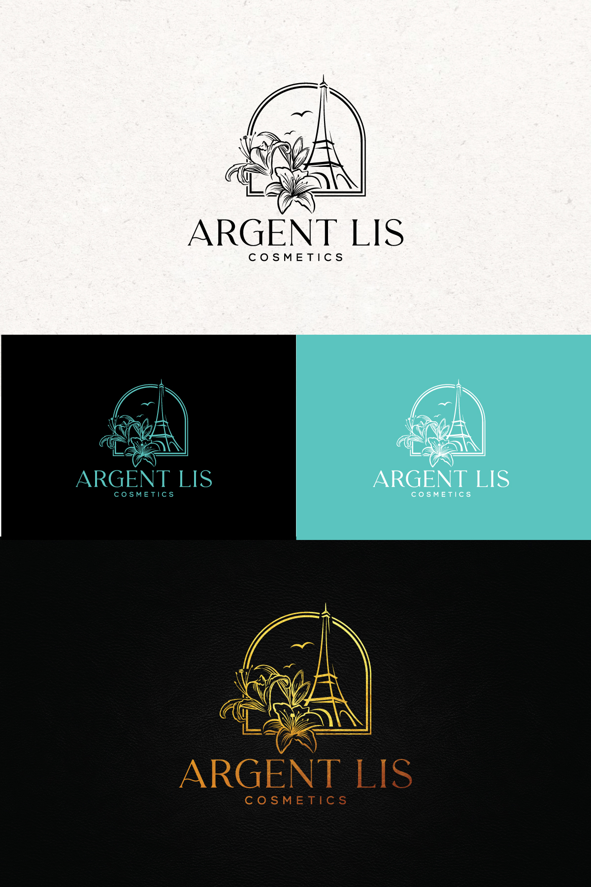 Logo Design by Logo Stock for this project | Design #29714840