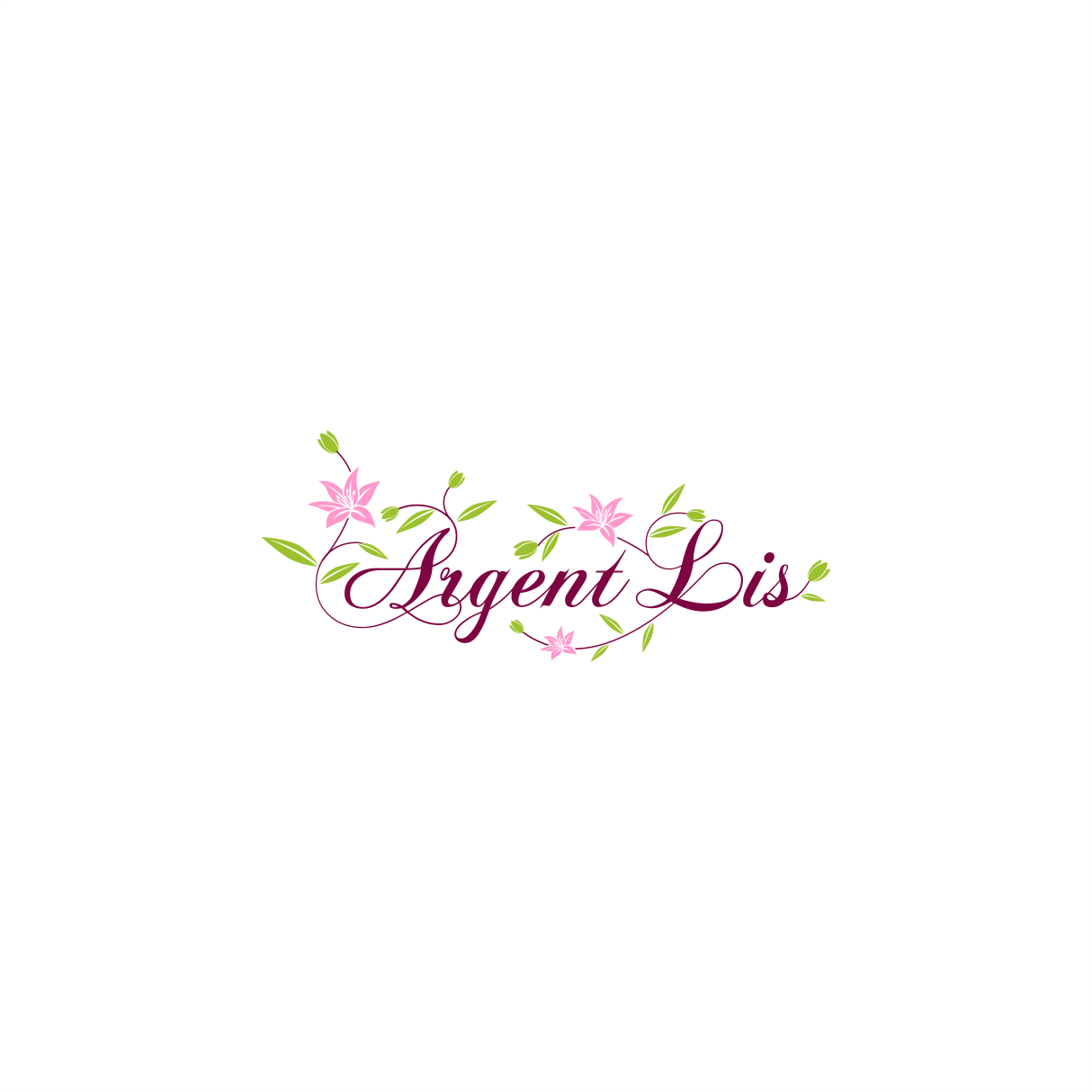 Logo Design by Arham Hidayat for this project | Design #29732539