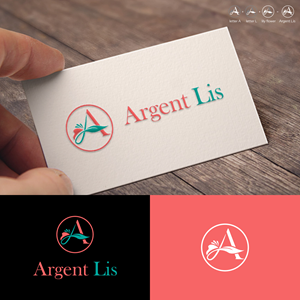 Logo Design by Radsky17 for this project | Design: #29744099