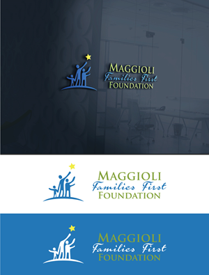 Logo Design by Impressive Solutions