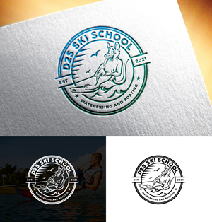 Logo Design by Logo Stock for iSustain Recycling | Design: #29716340