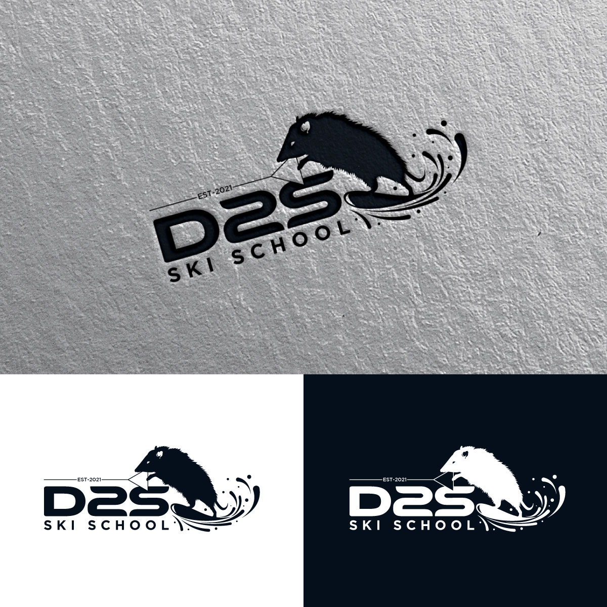 Logo Design by chris Ray for iSustain Recycling | Design #29717405