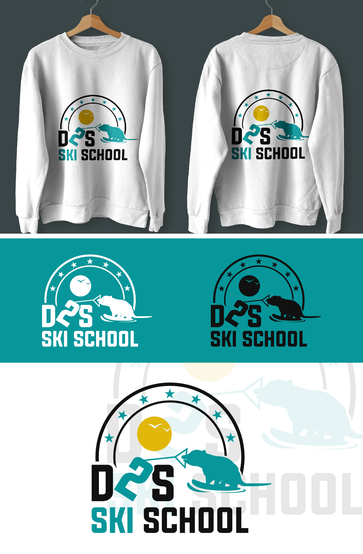 Logo Design by DesignLima for iSustain Recycling | Design #29718795