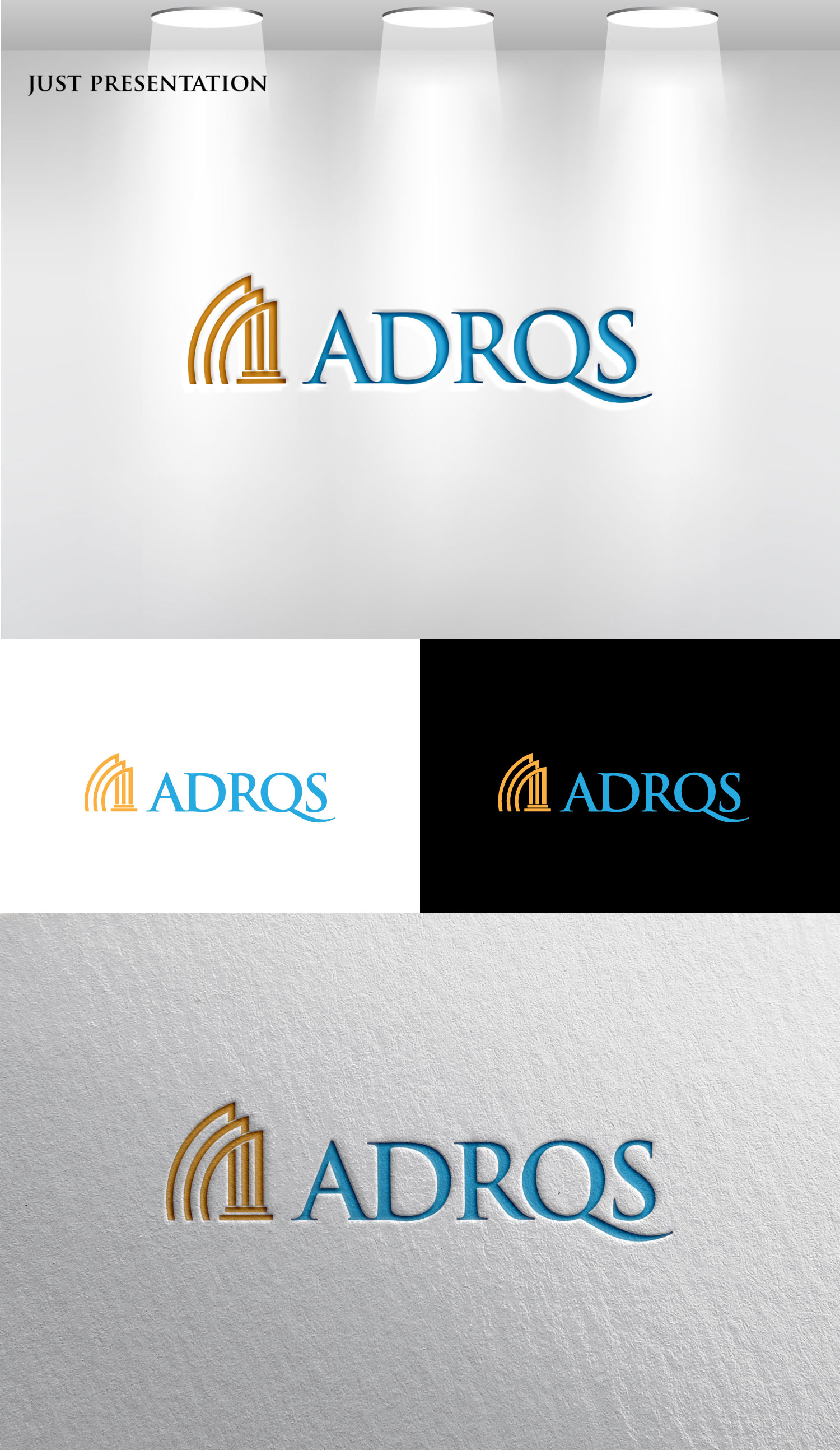Logo Design by Mi Design1 for this project | Design #29714799
