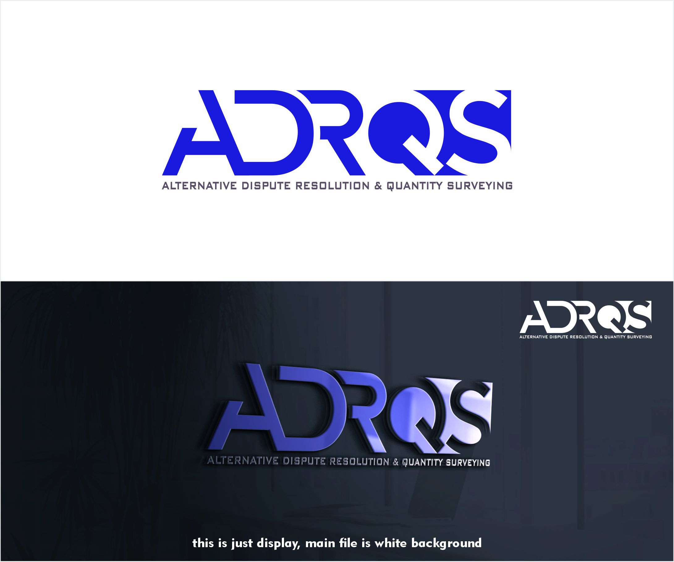 Logo-Design von alkaline für dieses Projekt | Design #29719242