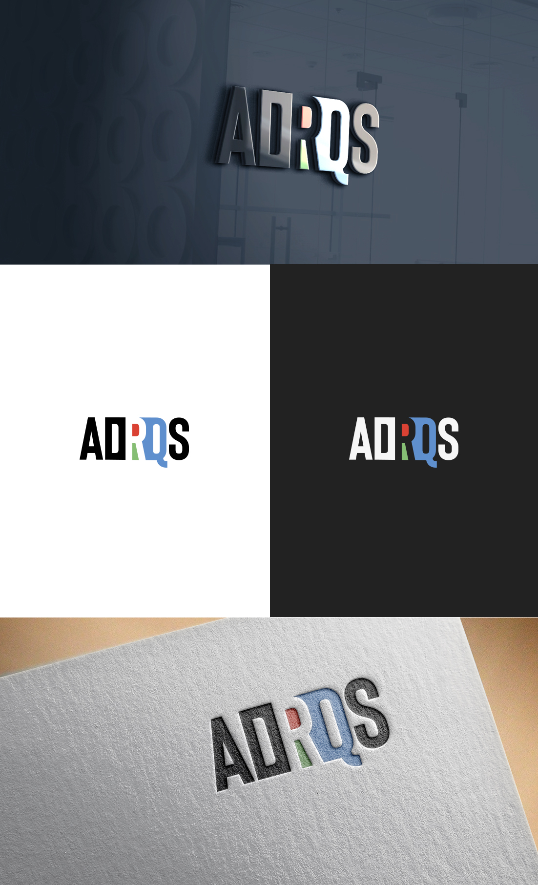 Logo Design by GLDesigns for this project | Design #29715399