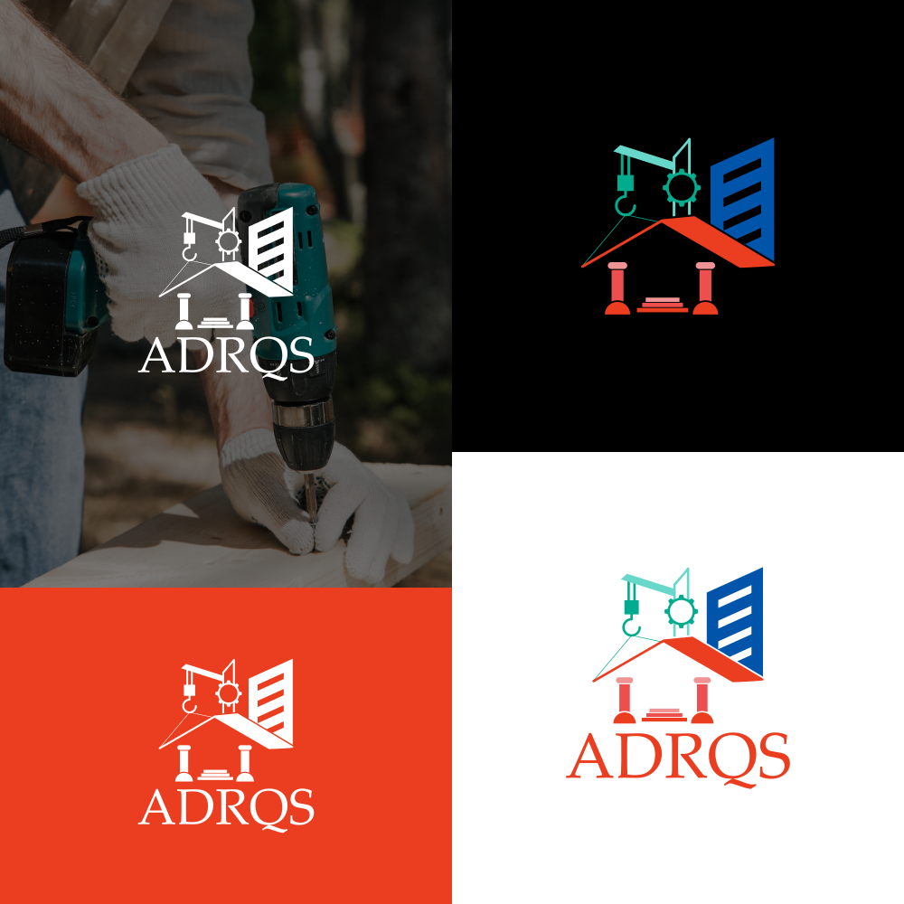 Logo Design by alitjuara for this project | Design #29739135