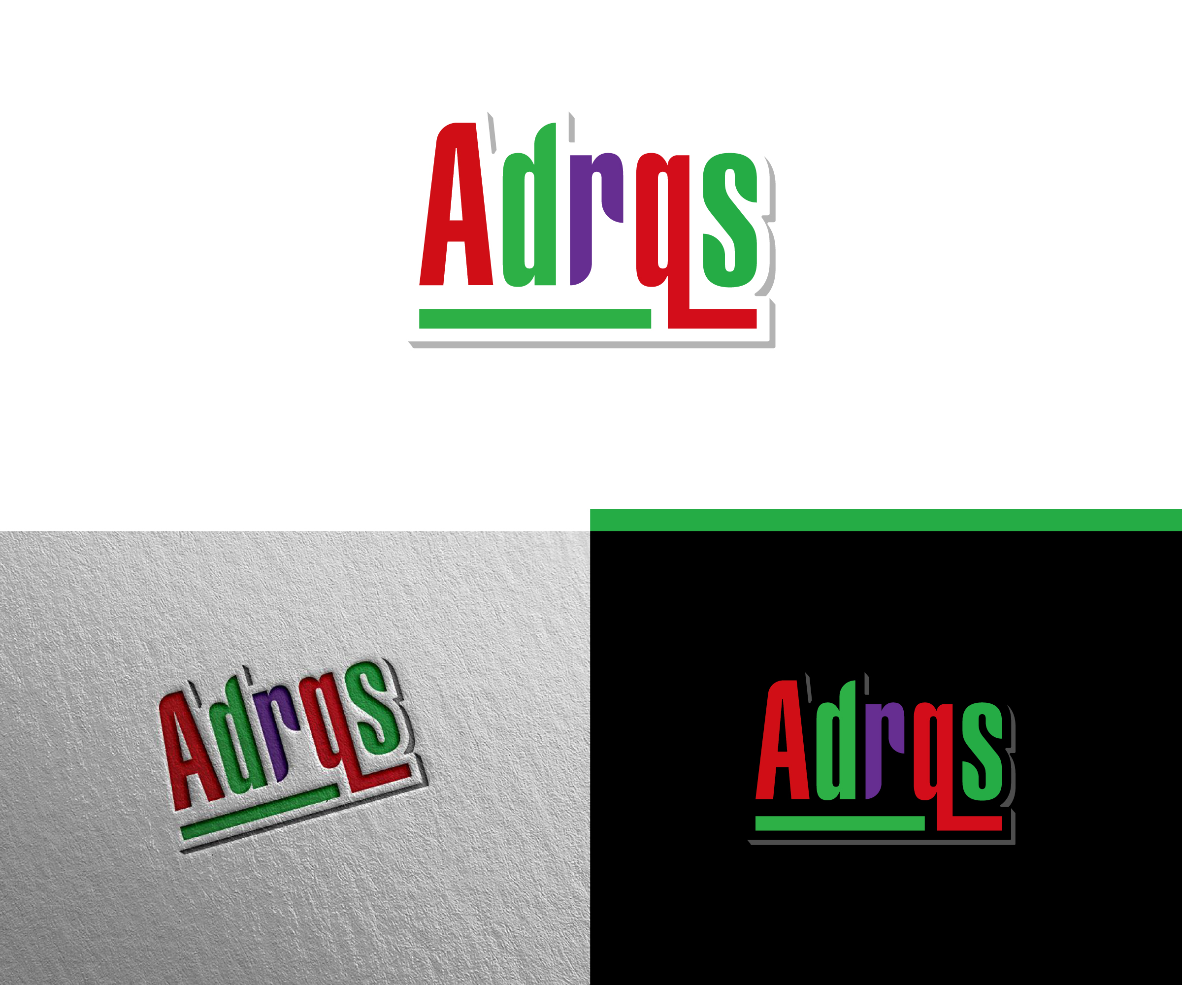 Logo Design by ecorokerz for this project | Design #29718069