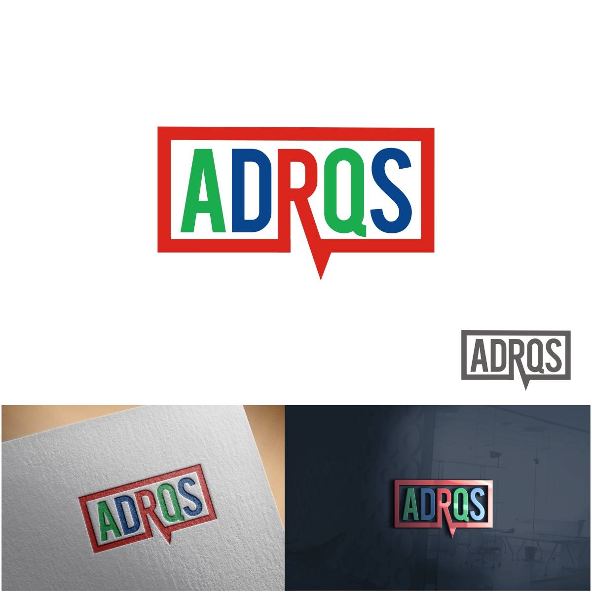 Logo Design by N83touchthesky for this project | Design #29720453