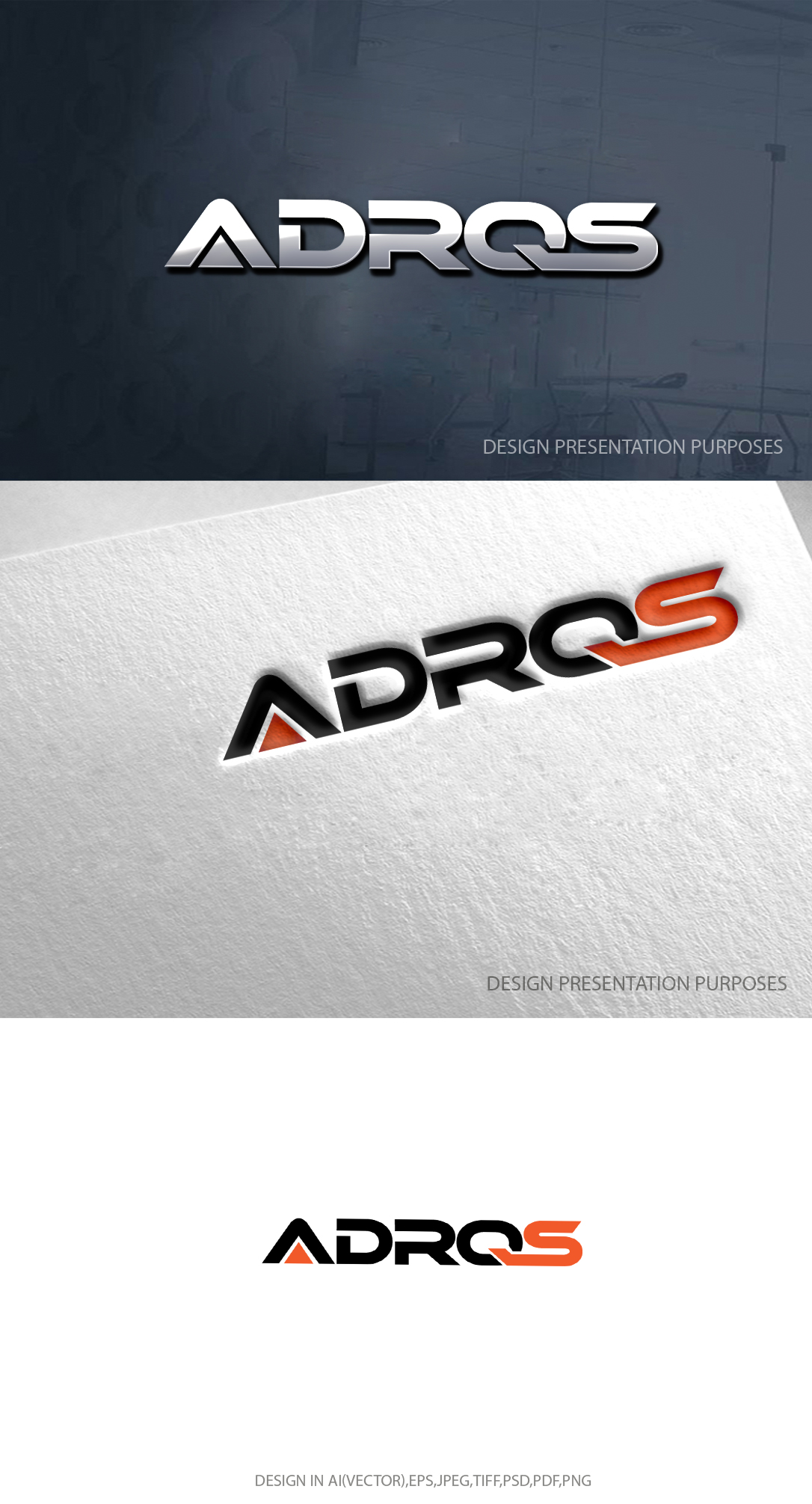 Logo Design by zebronicgraphic for this project | Design #29718582