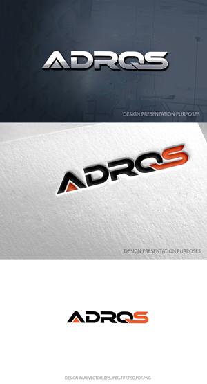 Logo-Design von zebronicgraphic für dieses Projekt | Design: #29718582