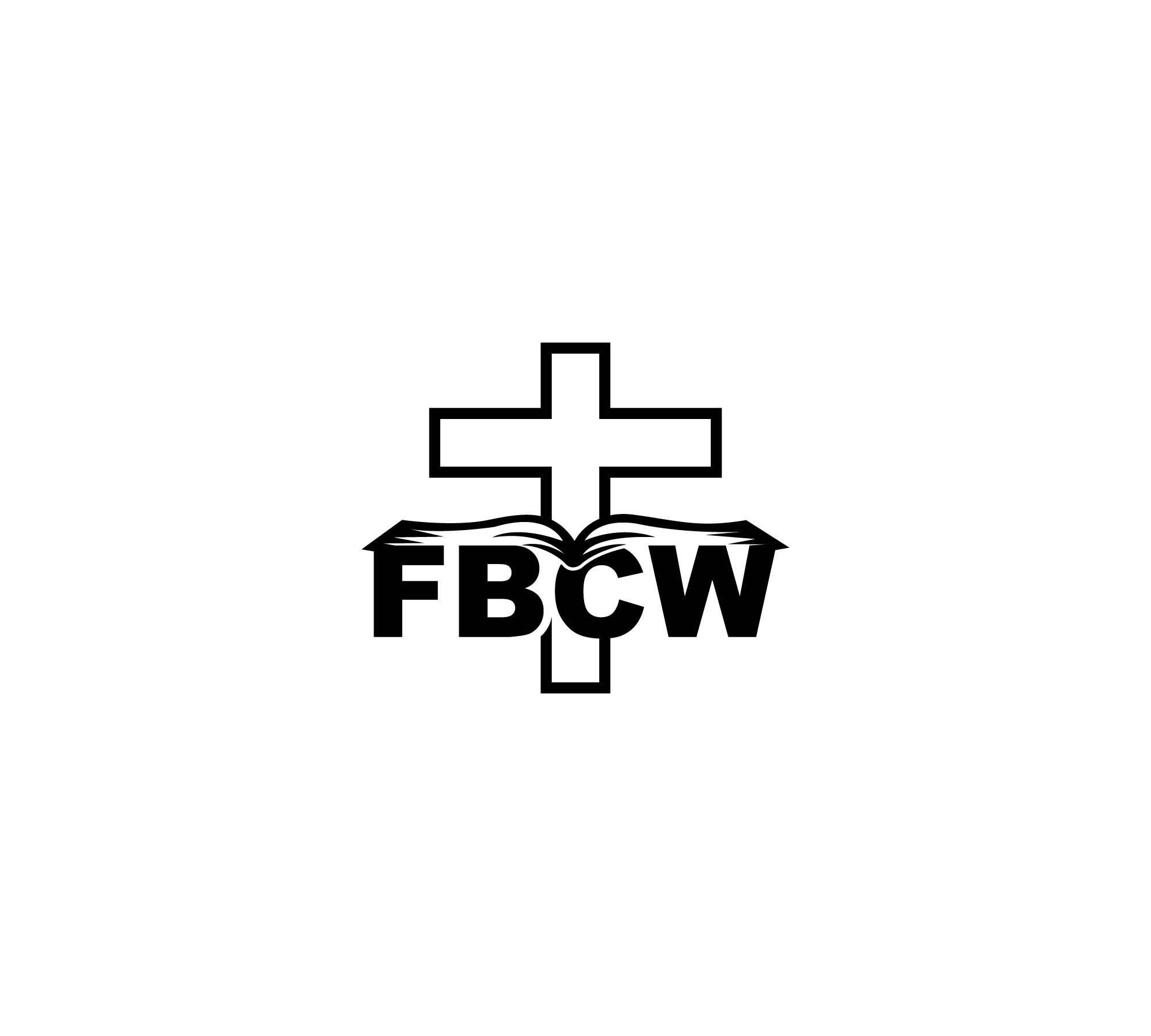 Logo Design by RRR Design for First Baptist Church Wauchula | Design #29716894