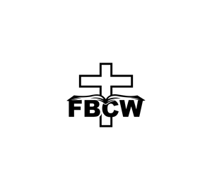 Logo-Design von RRR Design für First Baptist Church Wauchula | Design: #29716894