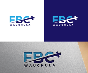 Logo-Design von RS_Design für First Baptist Church Wauchula | Design: #29714677