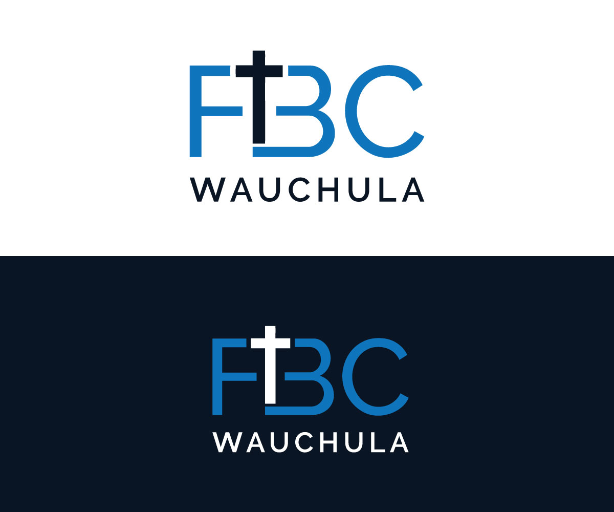 Logo Design by Danial07 for First Baptist Church Wauchula | Design #29717183