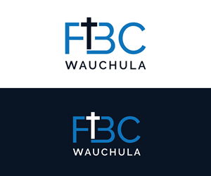 Logo-Design von Danial07 für First Baptist Church Wauchula | Design: #29717183