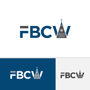 Logo Design by Revolt Team for First Baptist Church Wauchula | Design #29739657