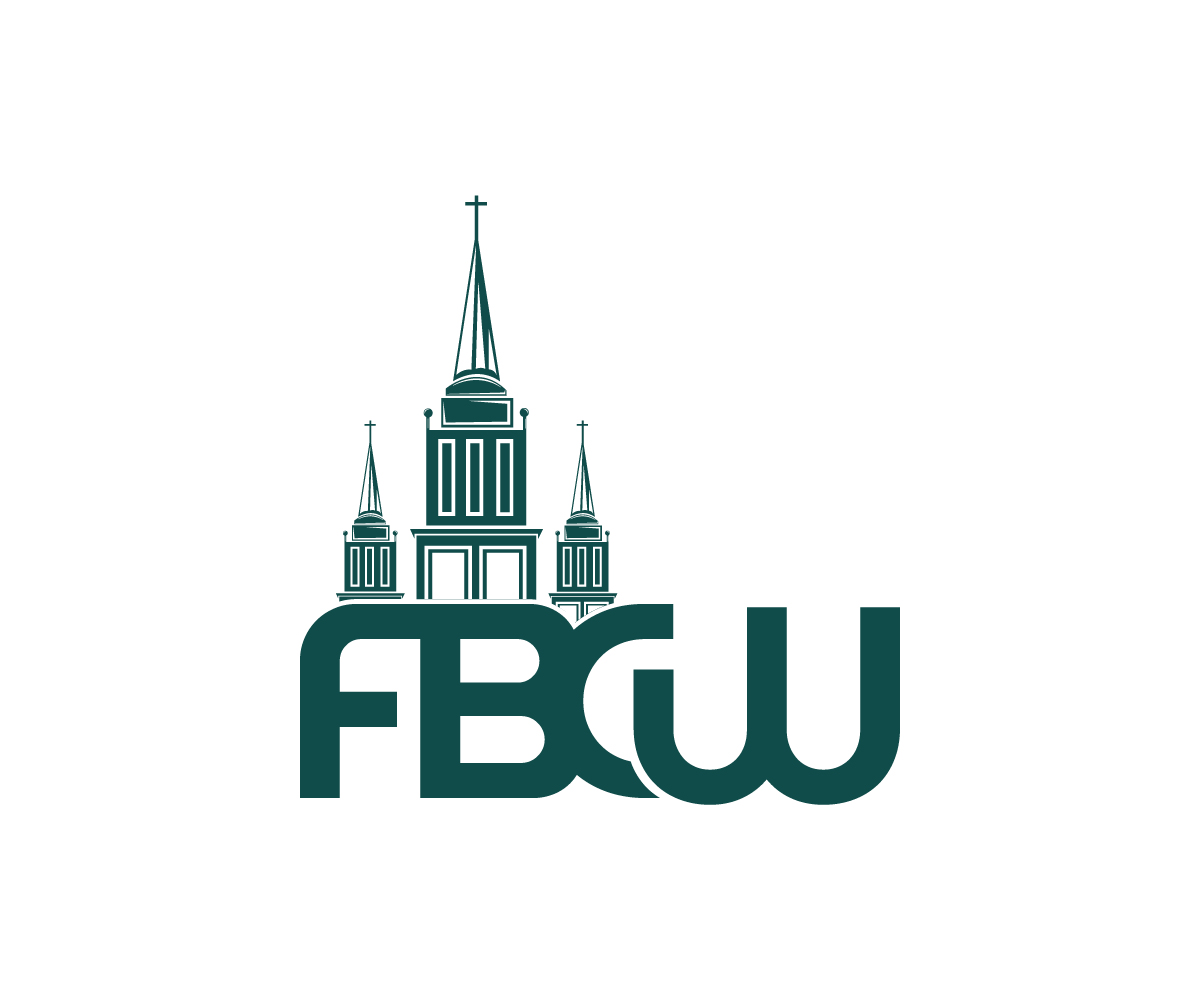 Logo Design by Paint-Tools for First Baptist Church Wauchula | Design #29718376