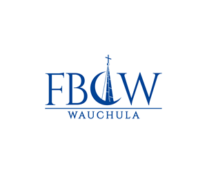 Logo-Design von Paint-Tools für First Baptist Church Wauchula | Design: #29718821