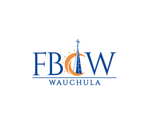 Logo-Design von Paint-Tools für First Baptist Church Wauchula | Design: #29718822
