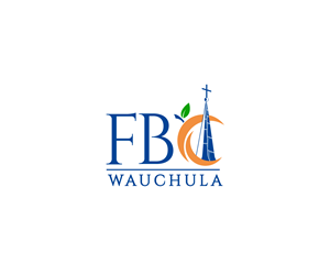 Logo-Design von Paint-Tools für First Baptist Church Wauchula | Design: #29719794