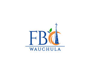 Logo-Design von Paint-Tools für First Baptist Church Wauchula | Design: #29719795