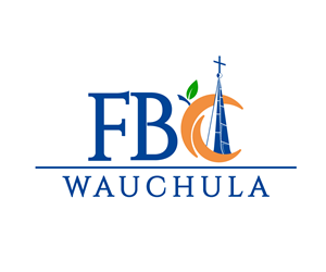Logo-Design von Paint-Tools für First Baptist Church Wauchula | Design: #29721286