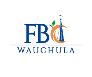 Logo-Design von Paint-Tools für First Baptist Church Wauchula | Design: #29721288