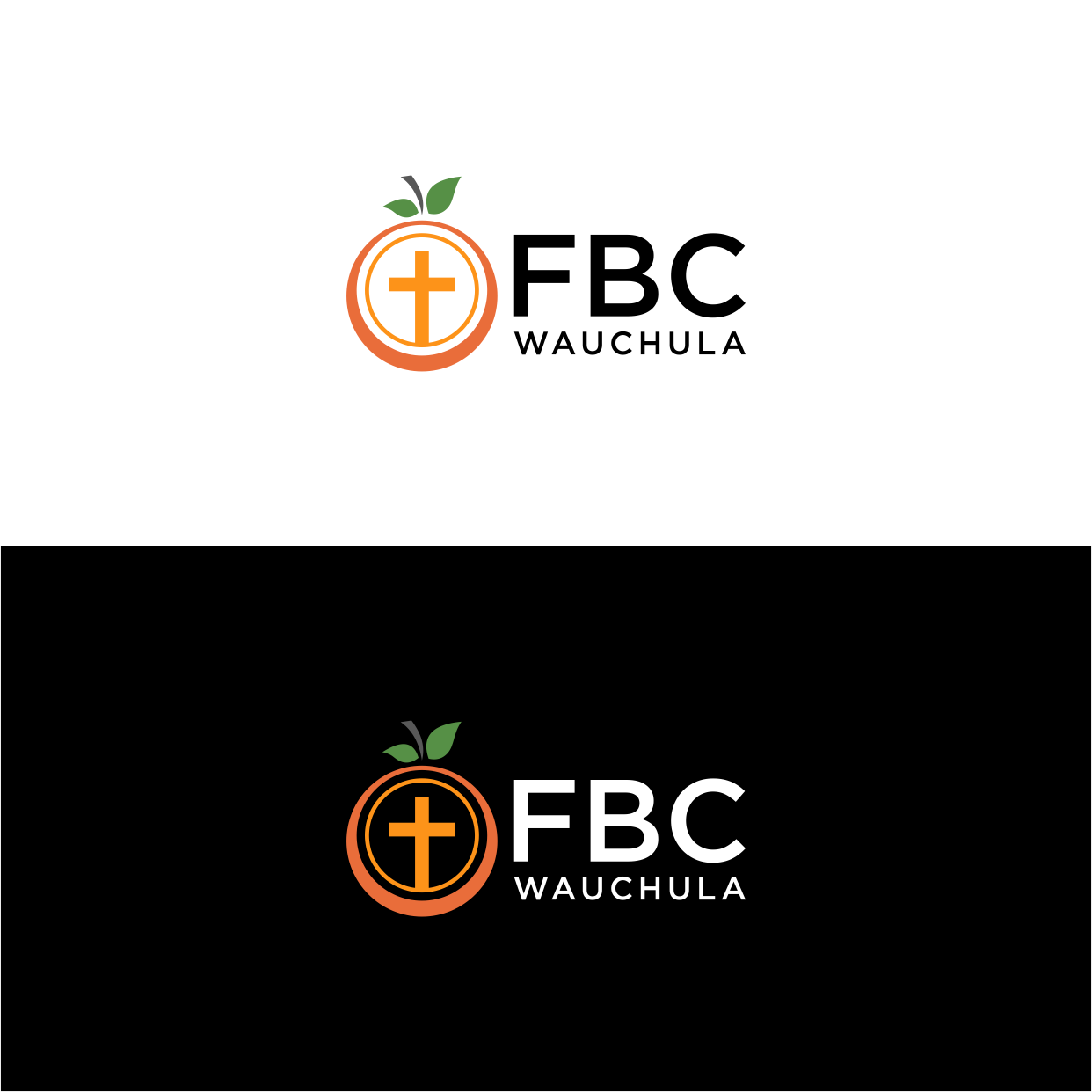 Logo Design by Kaze56 for First Baptist Church Wauchula | Design #29715764