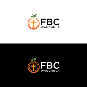 Logo-Design von Kaze56 für First Baptist Church Wauchula | Design: #29715764