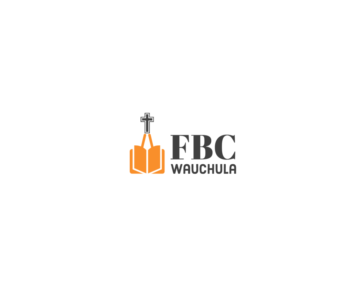 Logo Design by Nusrat J for First Baptist Church Wauchula | Design #29719623