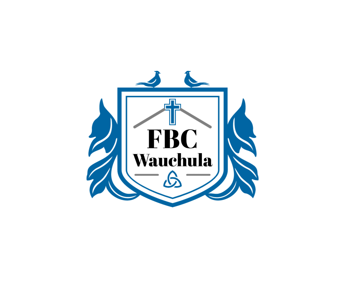 Logo-Design von Nusrat J für First Baptist Church Wauchula | Design #29719716