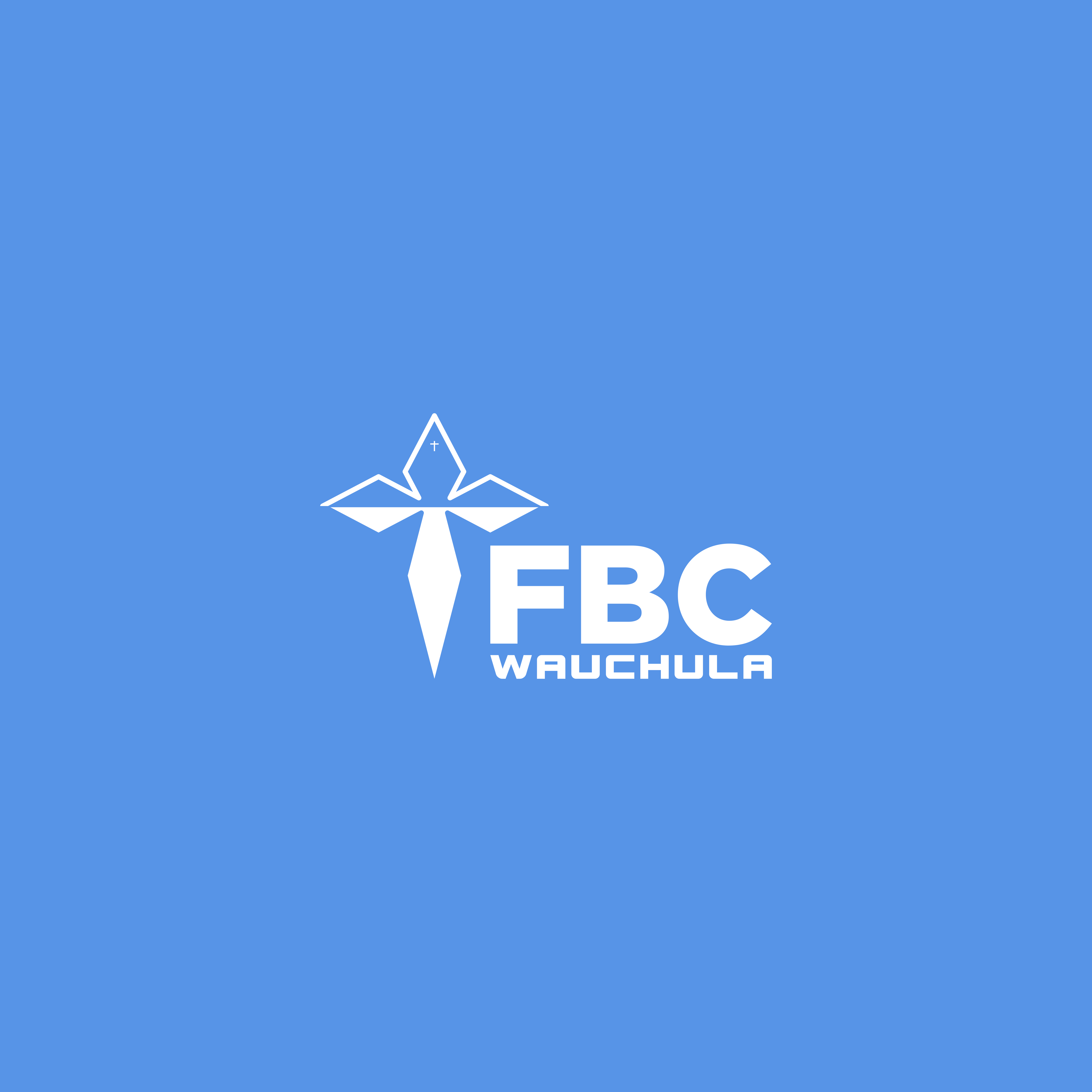 Logo Design by Kikiku for First Baptist Church Wauchula | Design #29724185