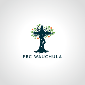 Logo Design by Seema Suvarna for First Baptist Church Wauchula | Design #29722228