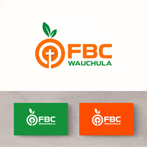 Logo-Design von south door für First Baptist Church Wauchula | Design: #29746127