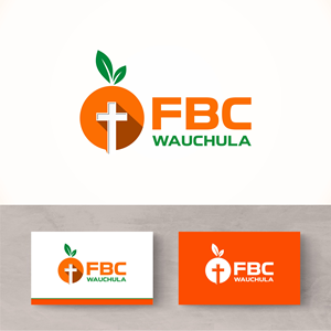 Logo-Design von south door für First Baptist Church Wauchula | Design: #29746179