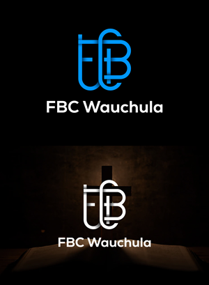 Logo-Design von debdesign für First Baptist Church Wauchula | Design: #29717834