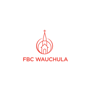 Logo Design by Pictorial for First Baptist Church Wauchula | Design #29718019