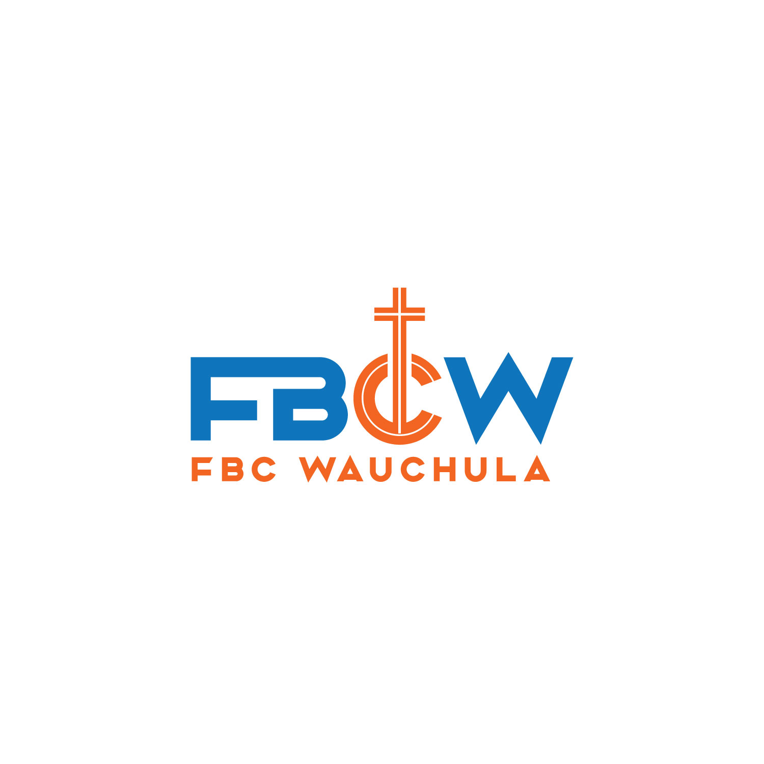 Logo Design by LAXMI DESIGNHUB for First Baptist Church Wauchula | Design #29718020