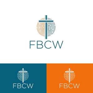 Logo-Design von fly  design für First Baptist Church Wauchula | Design: #29718831
