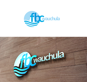 Logo-Design von patriciaparadesign für First Baptist Church Wauchula | Design: #29747438